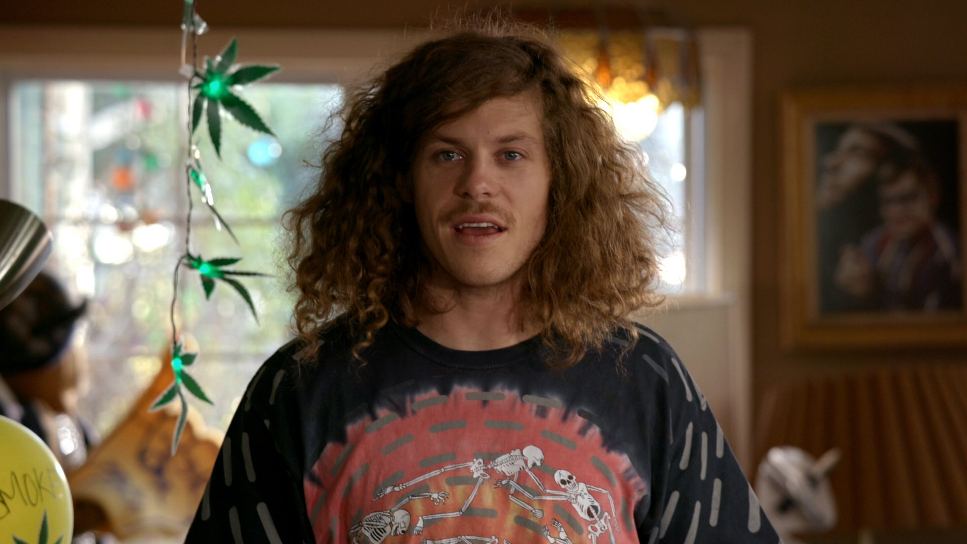 Workaholics