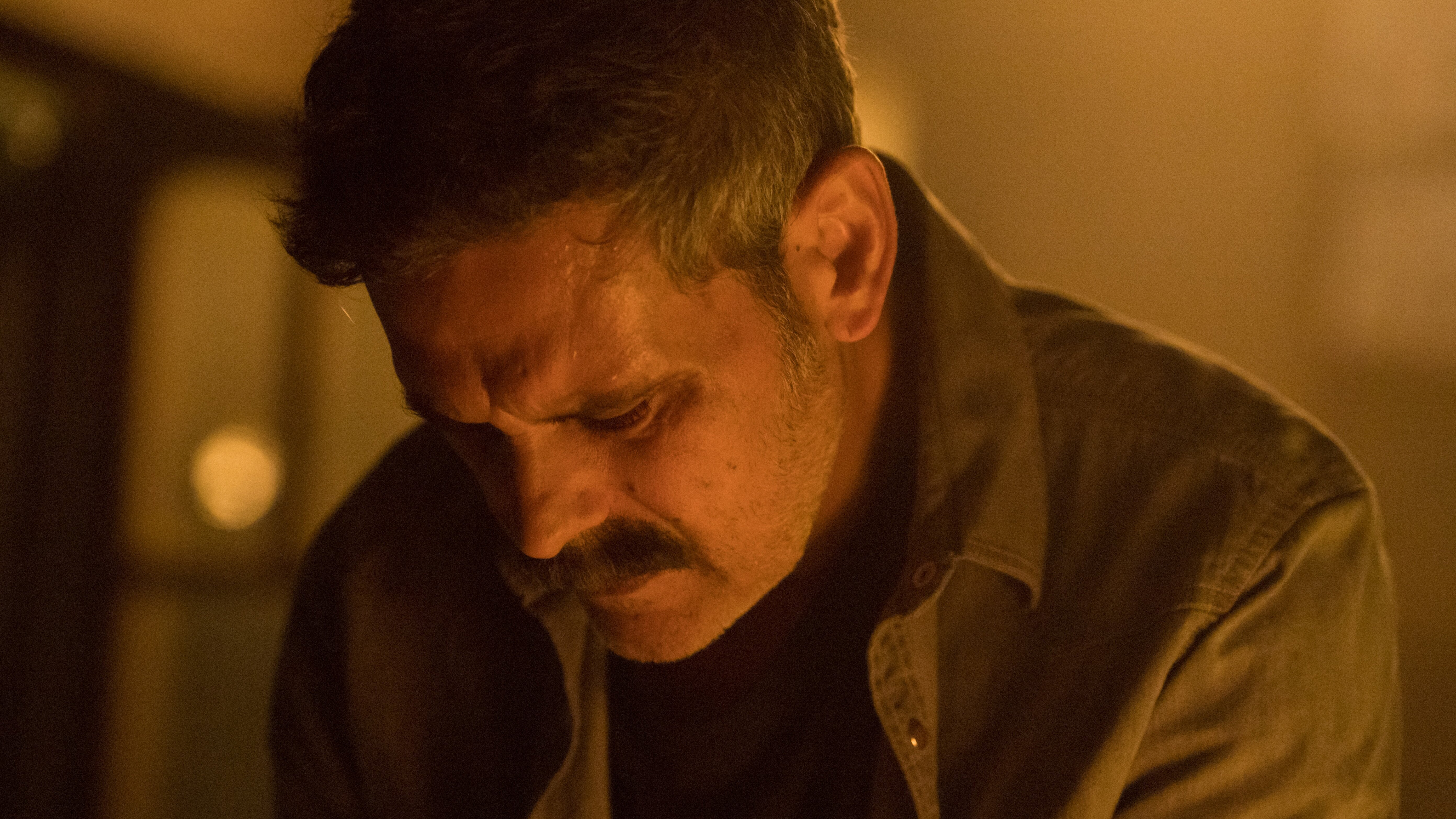 The Pier – Die fremde Seite der Liebe