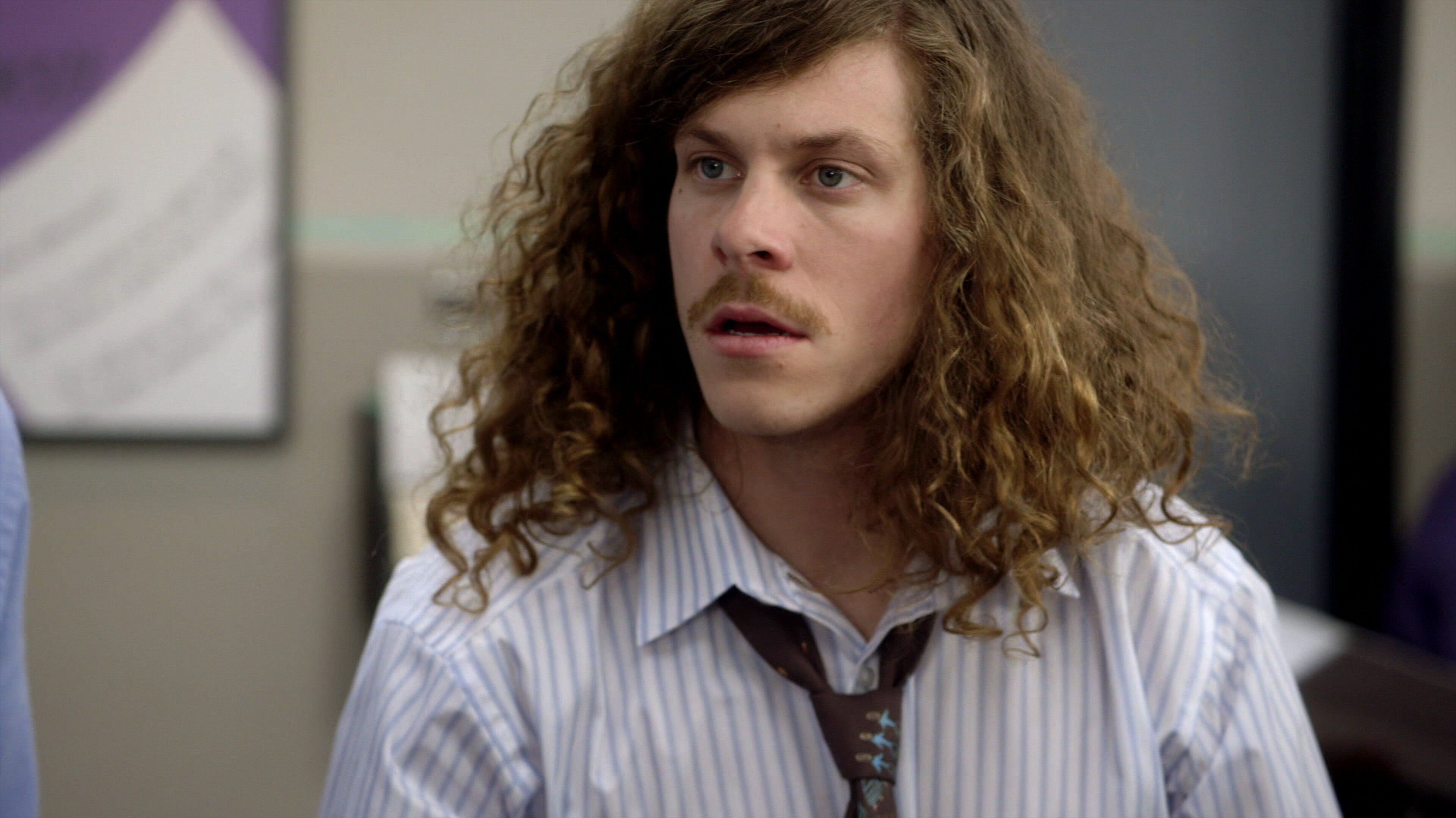 Workaholics