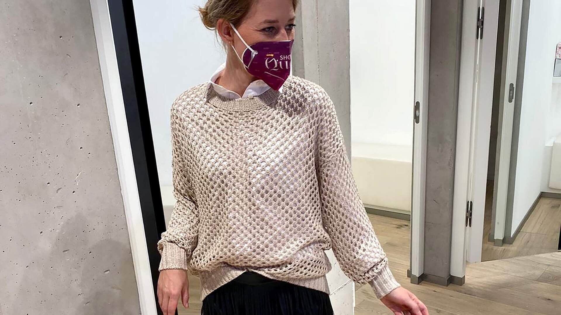 Shopping Queen
