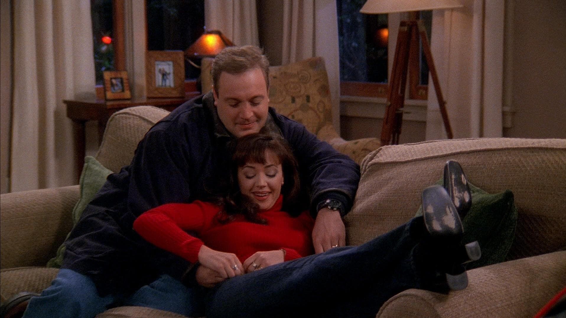 King of Queens