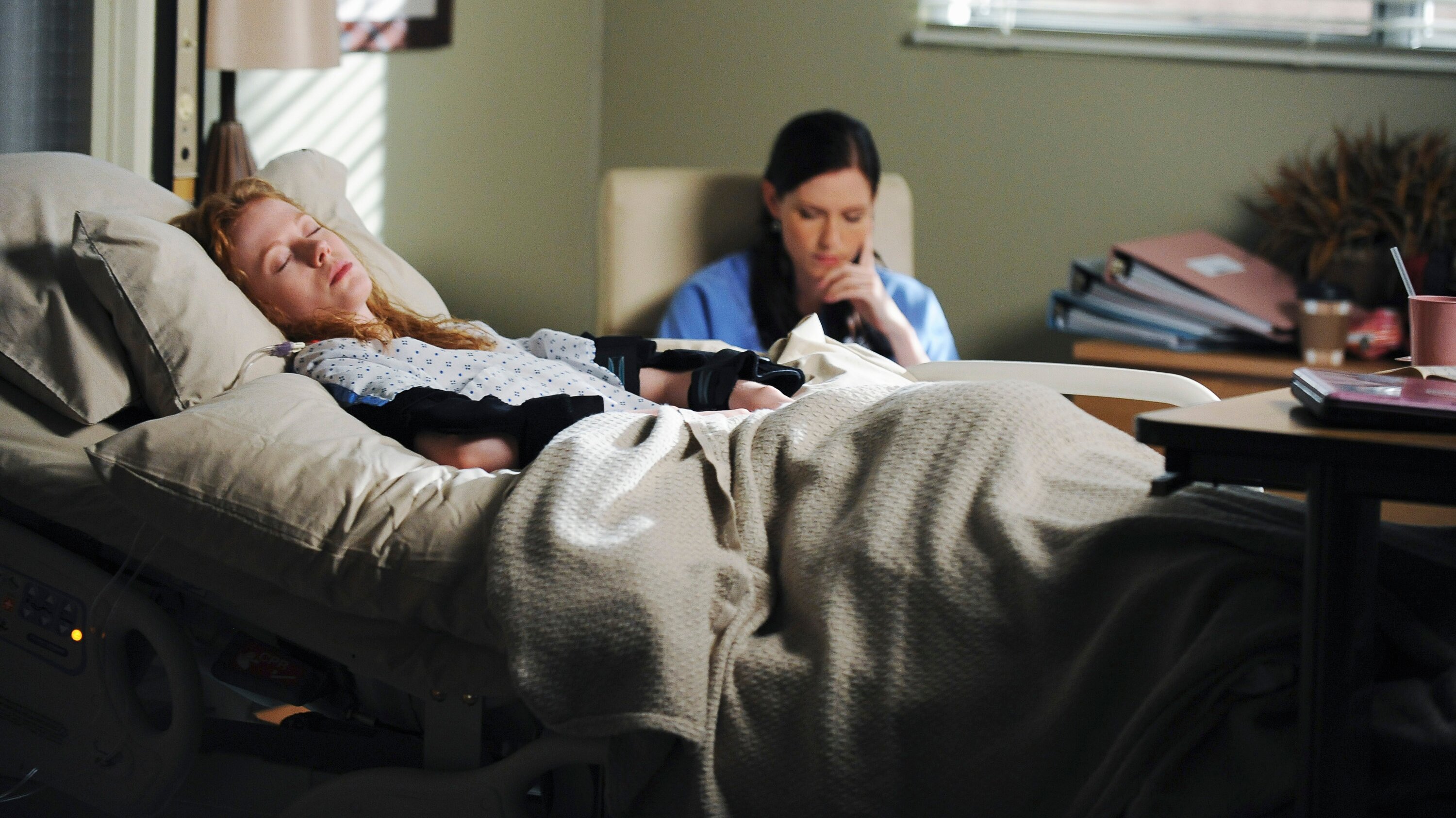 Grey's Anatomy – Die jungen Ärzte