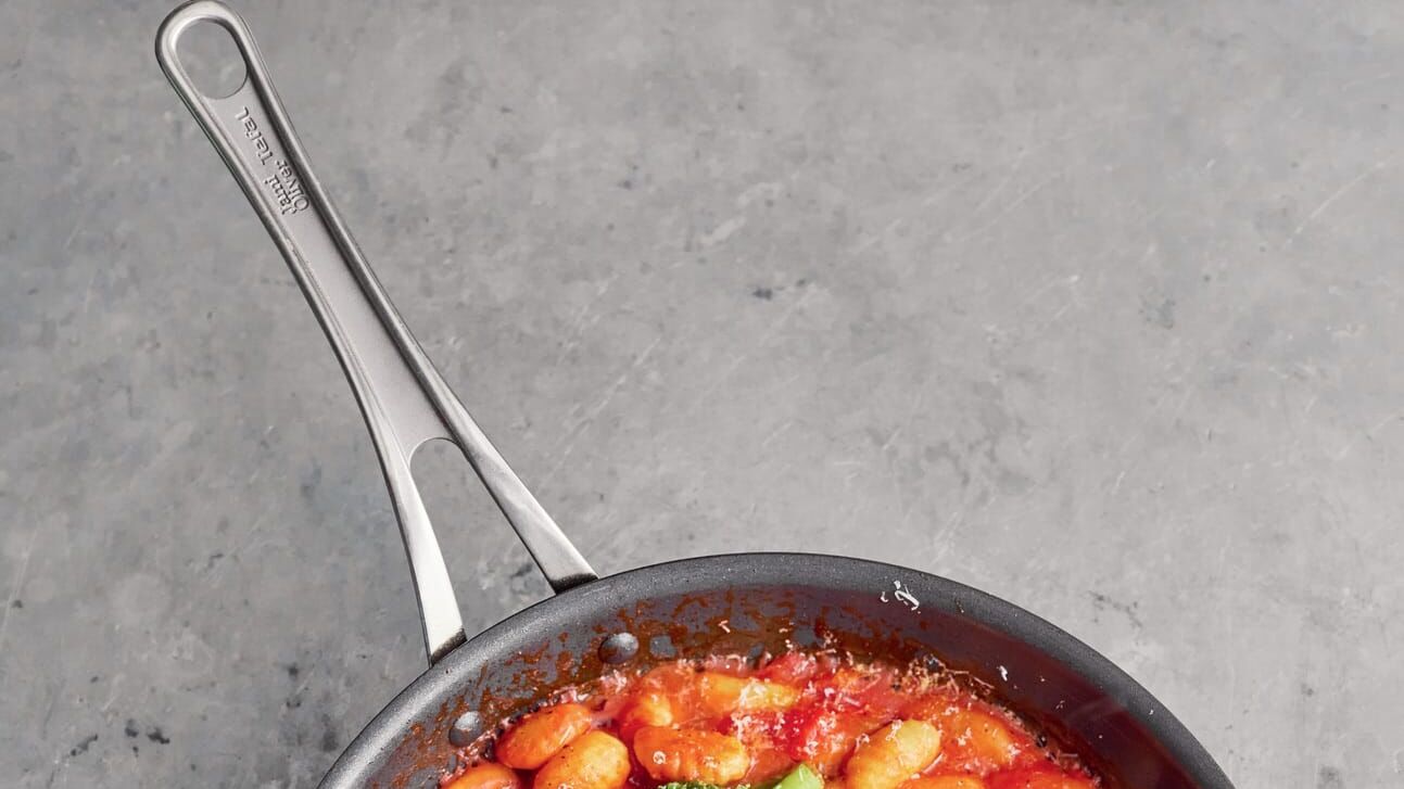 Jamie Oliver: Geniale One Pot-Gerichte