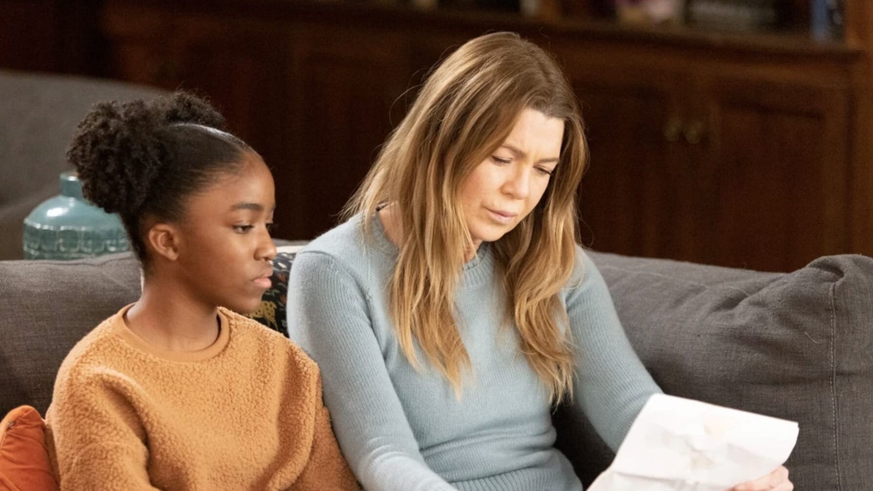 Grey's Anatomy – Die jungen Ärzte