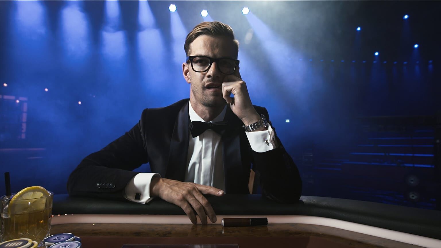 Das Duell um die Geld