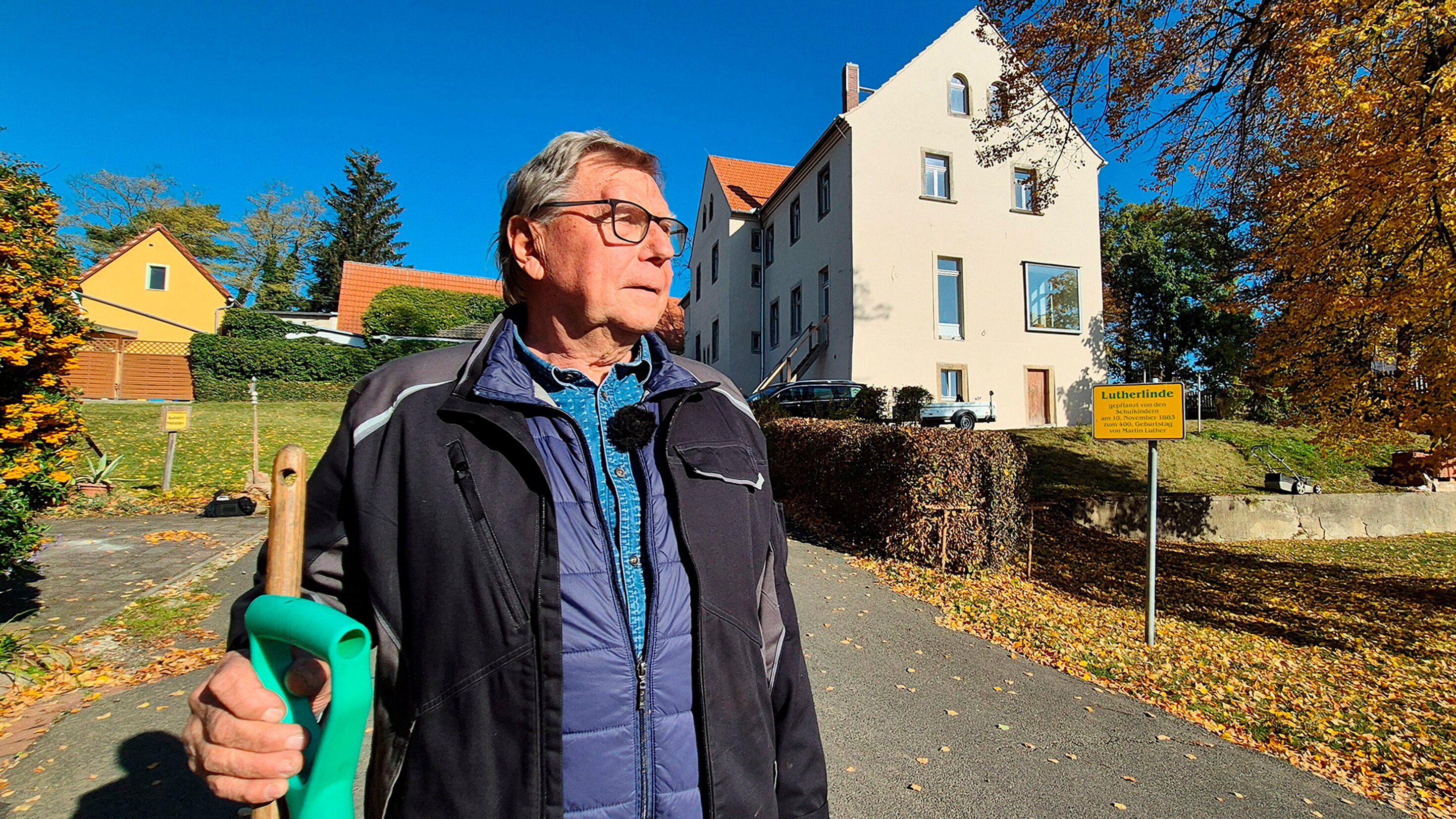 Unser Dorf hat Wochenende