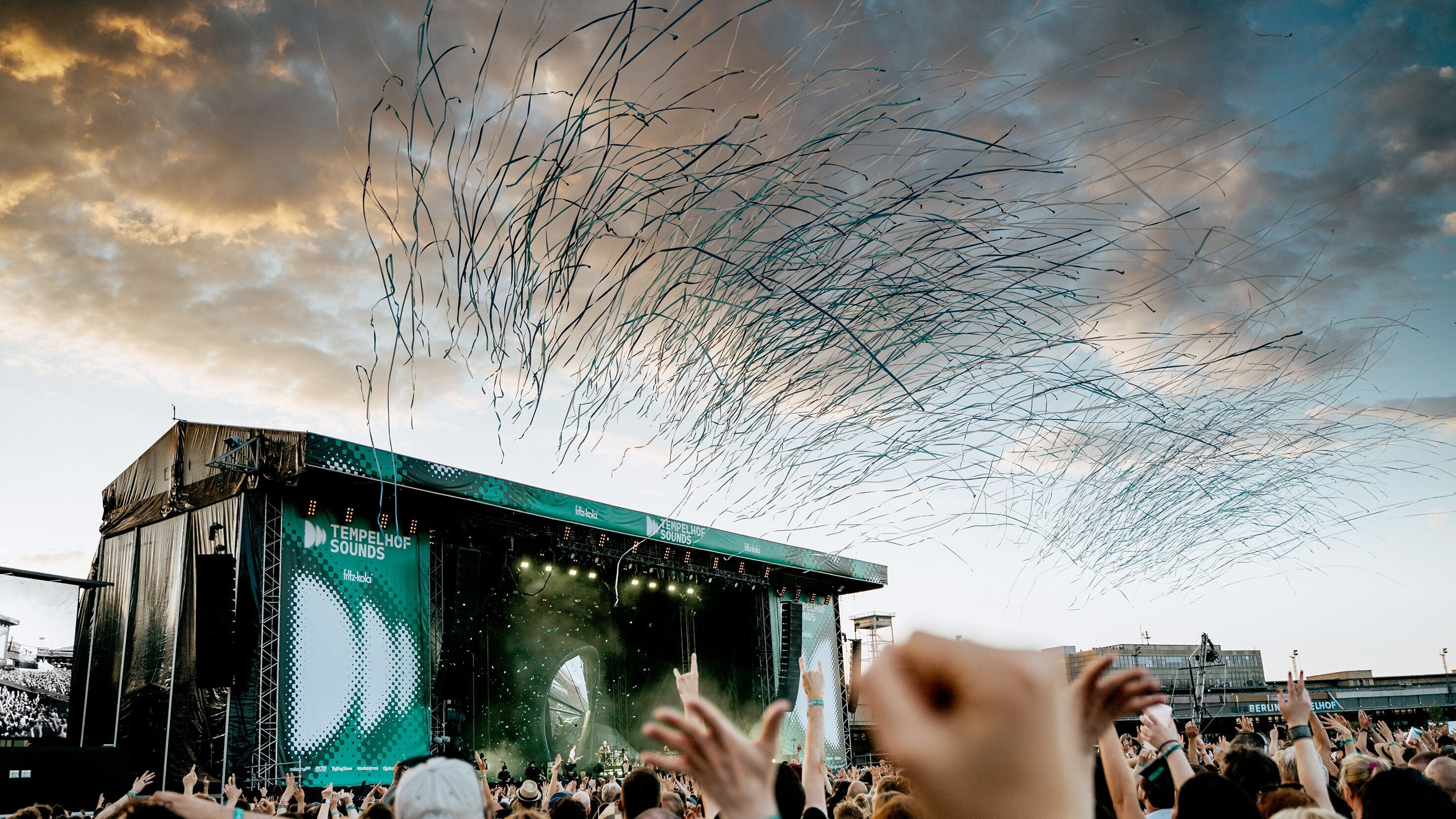 Muse & Florence and the Machine