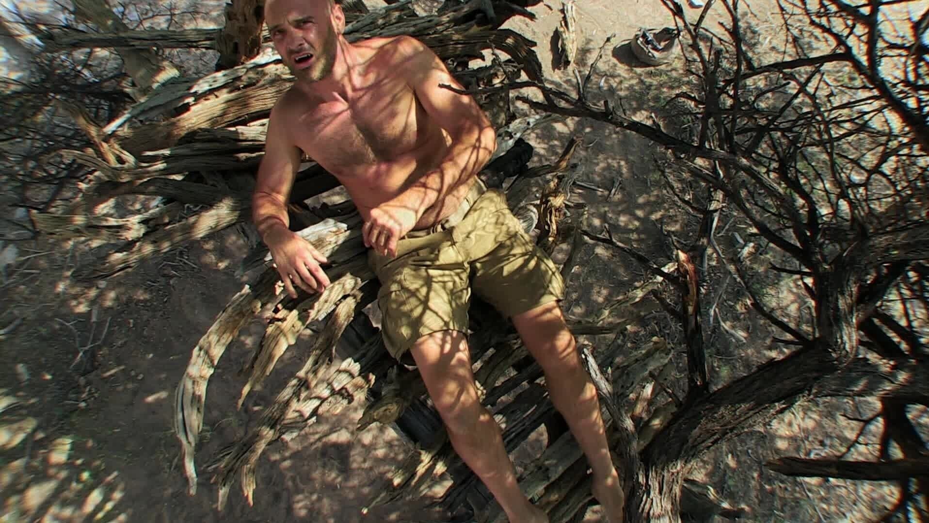 Ed Stafford: Wie ich die Welt überlebte