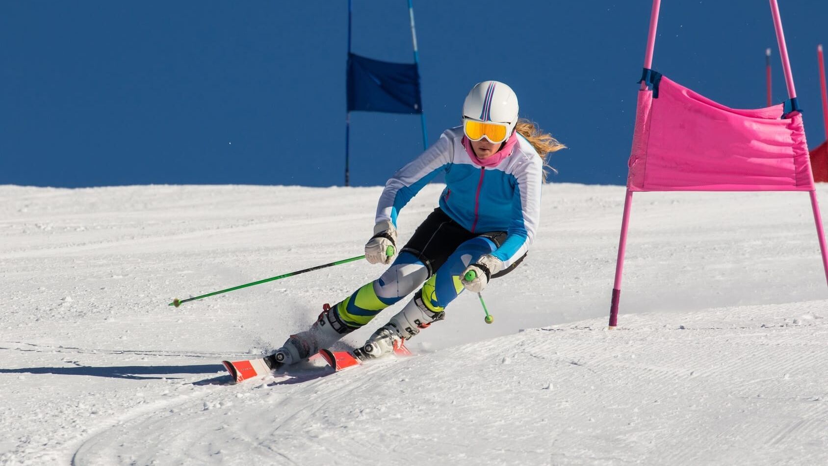 Ski alpin: Weltcup