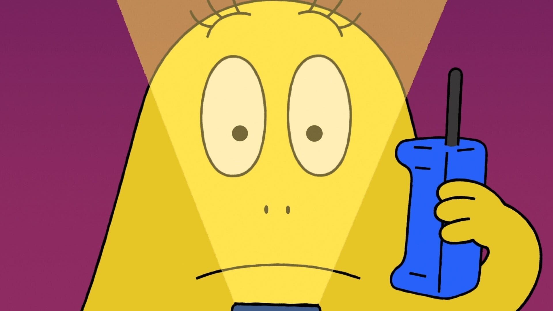 Barbapapa und Familie