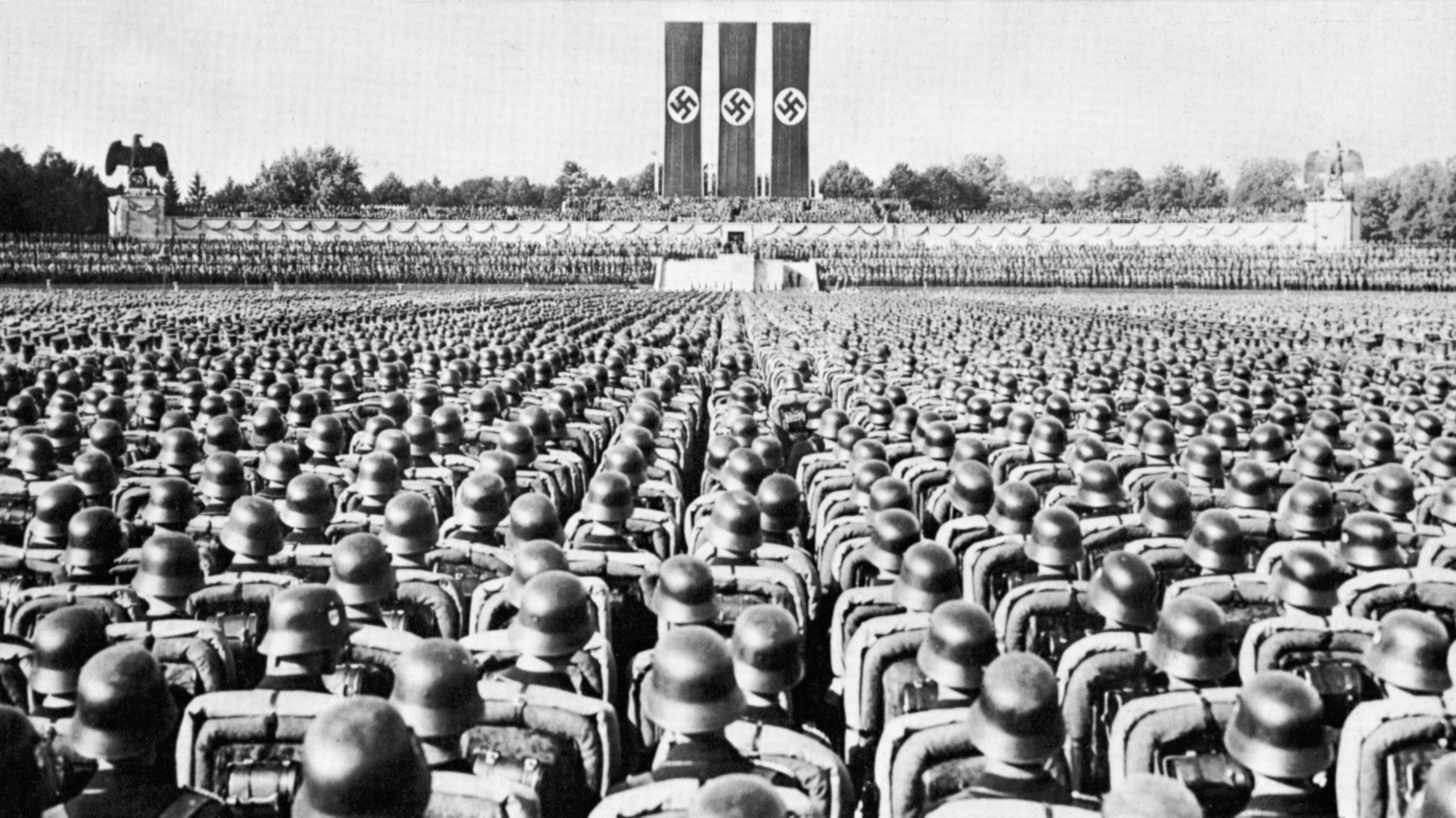 Inside Hitler