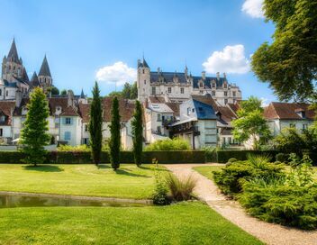 Pays et marchés du monde