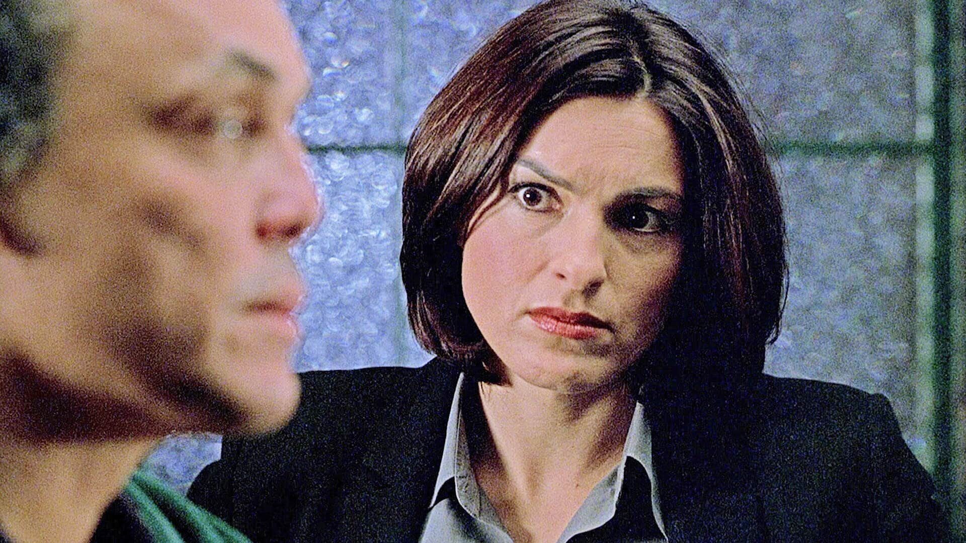 Law & Order