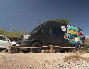 La folie du camping-car : des vacances pas comme les autres