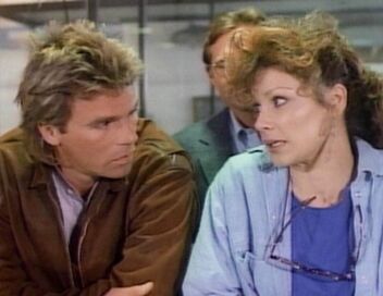 MacGyver