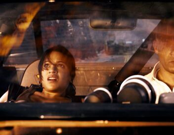 Fast & Furious 4