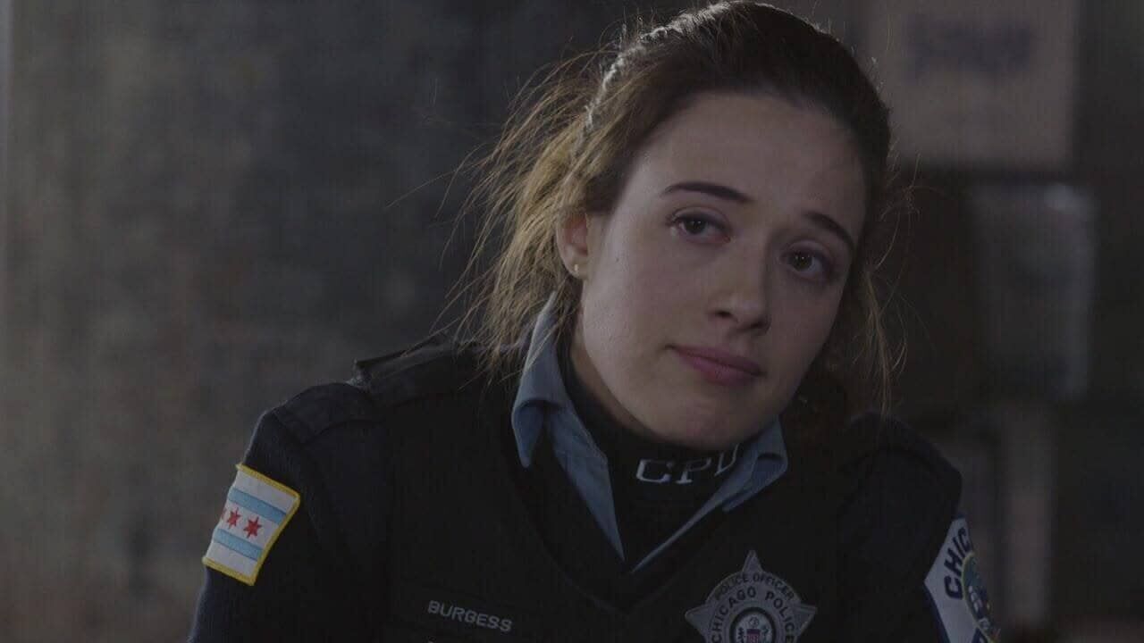 Chicago P.D.