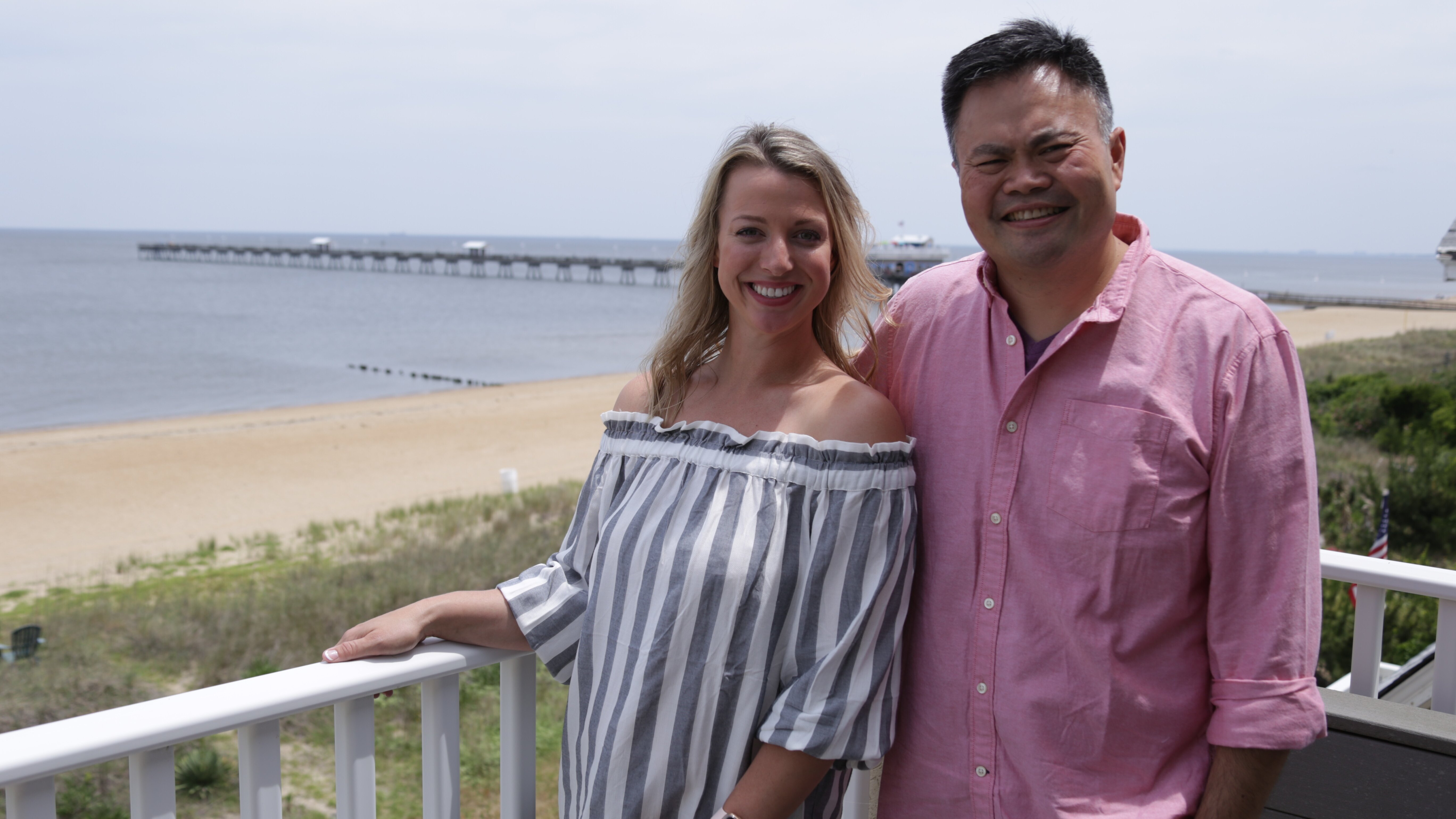 Beach House Hunters