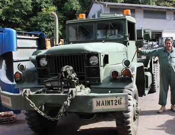 Mécanos express
