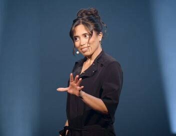 Elodie Da Silva : Tempête émotionnelle