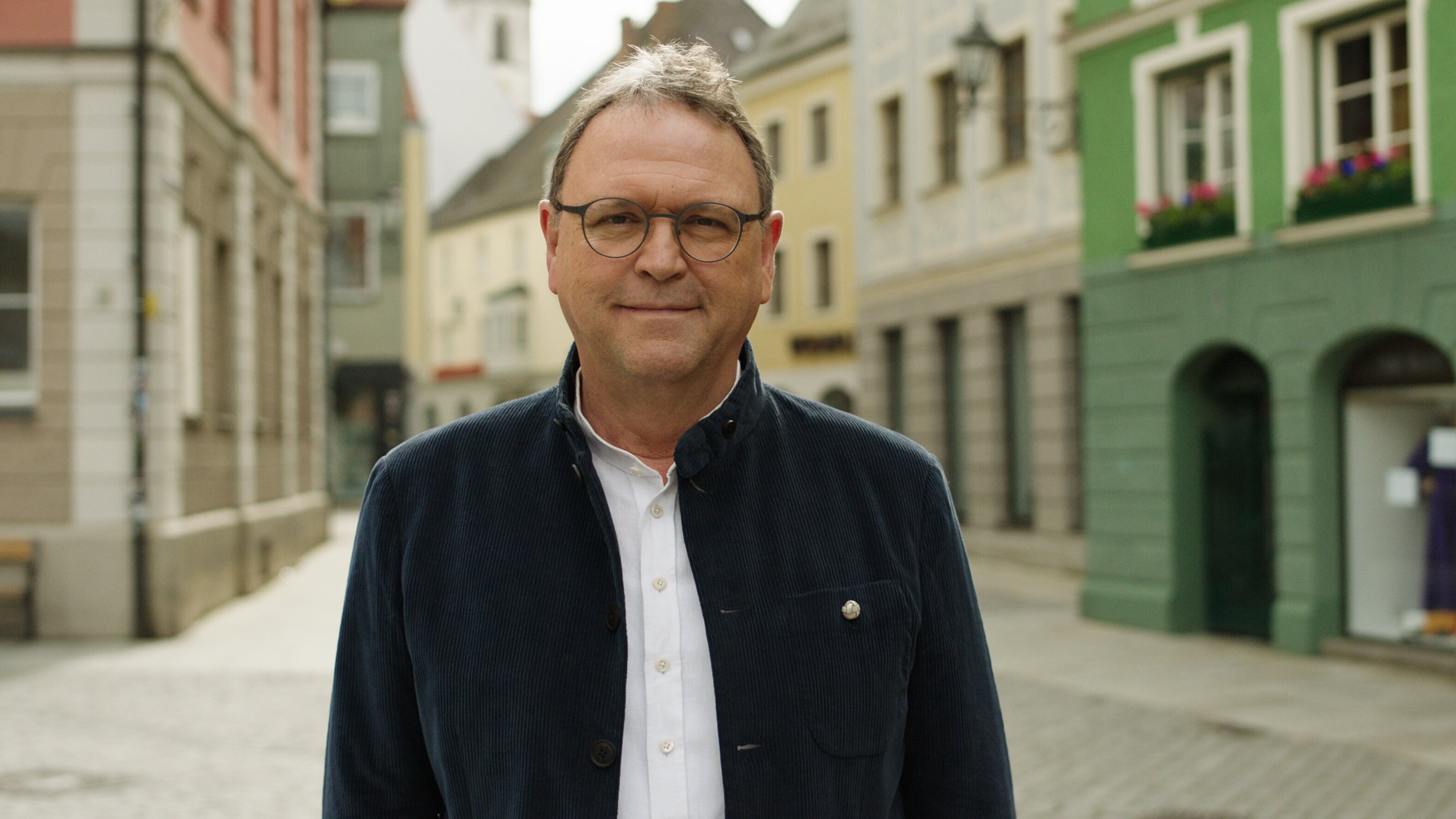 Mit Blasmusik durch Bayern