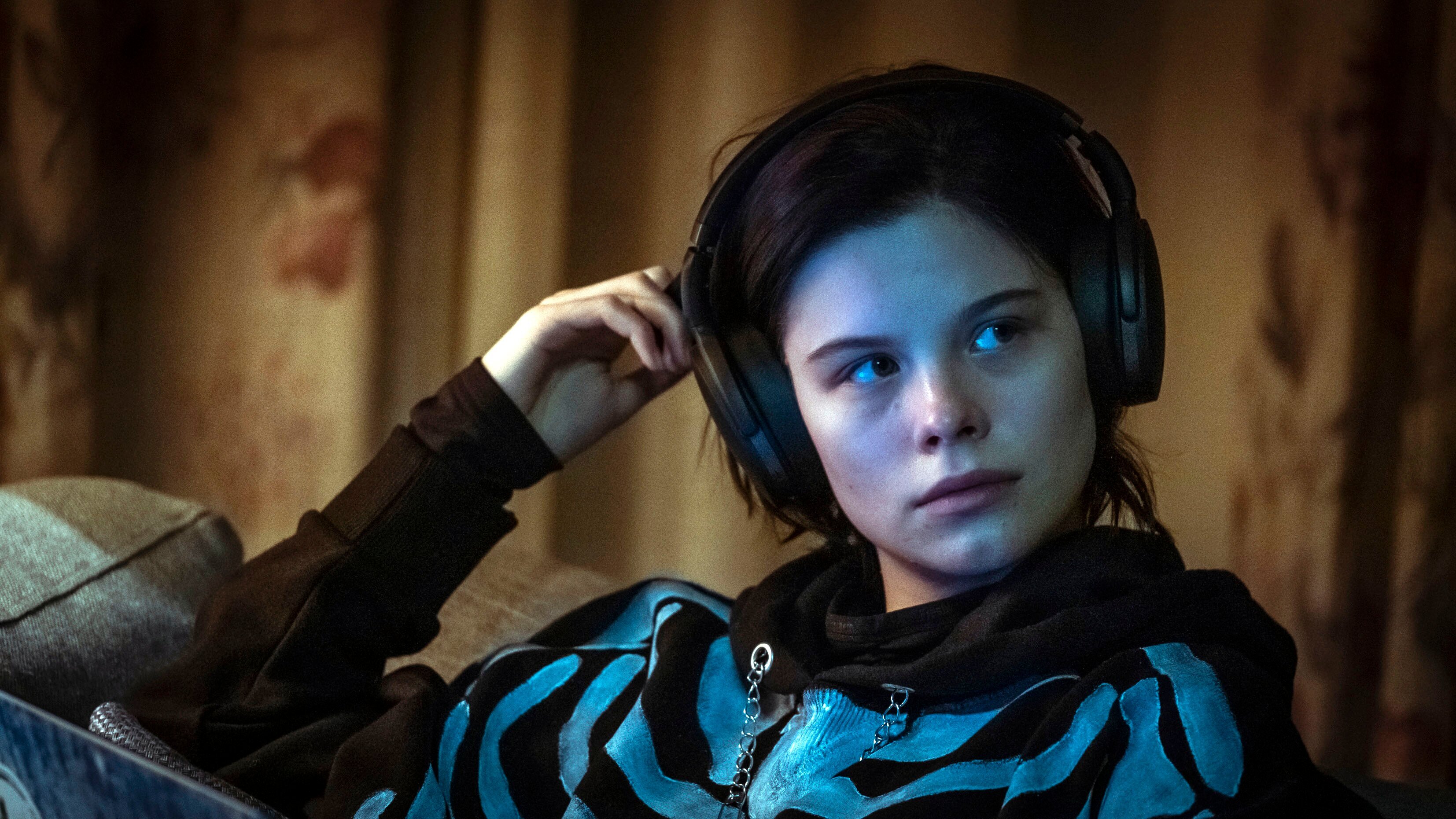 Klangor – Ein Mädchen verschwindet spurlos