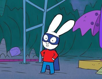 Simon Superlapin