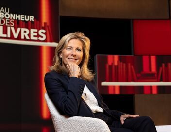 Au bonheur des livres