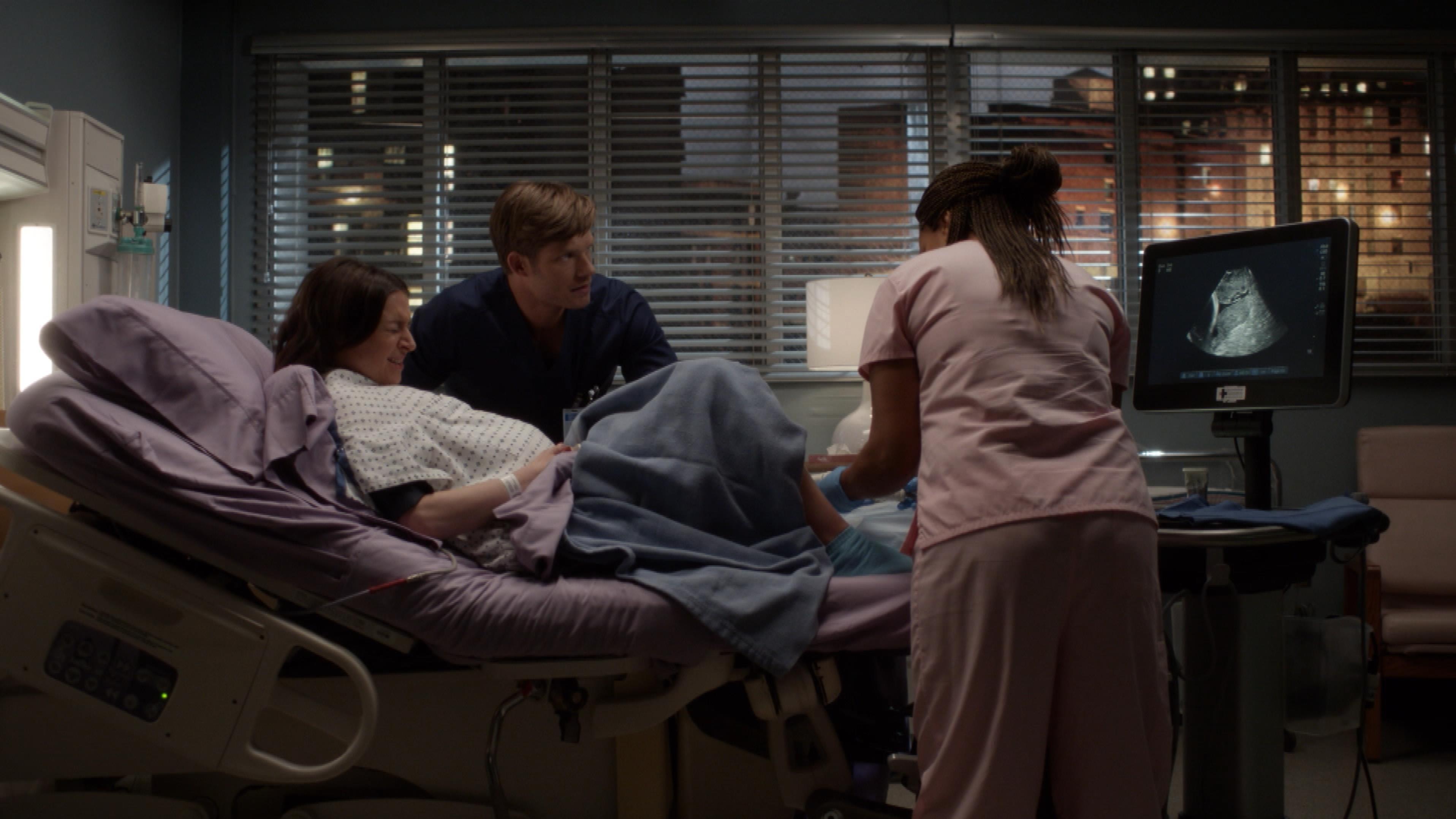 Grey's Anatomy – Die jungen Ärzte