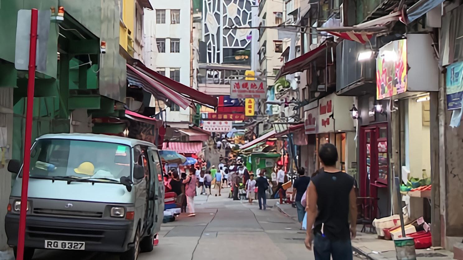 Entdecke die Welt – Kompakt