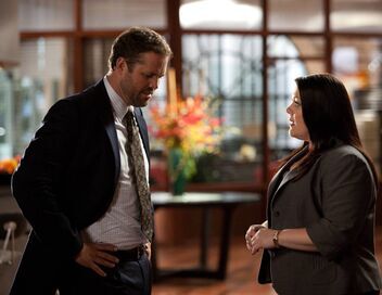 Drop Dead Diva