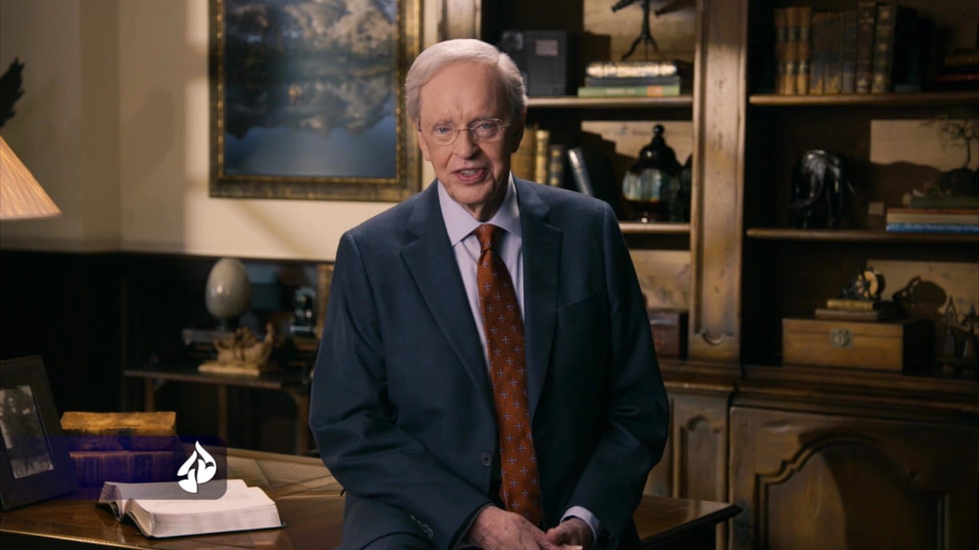 In Touch mit Dr. Charles Stanley