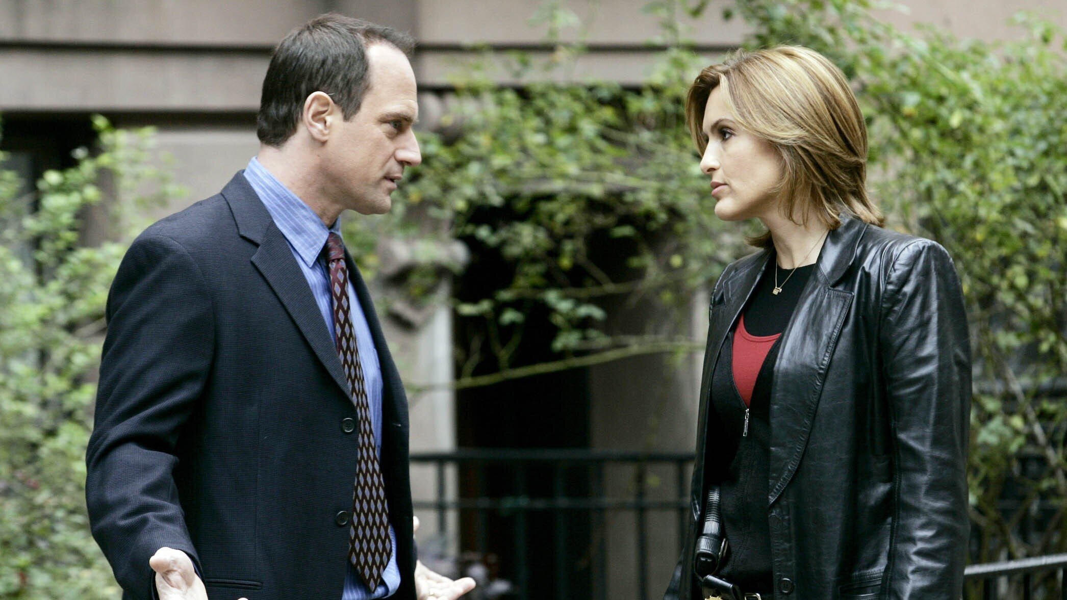 Law & Order: Special Victims Unit