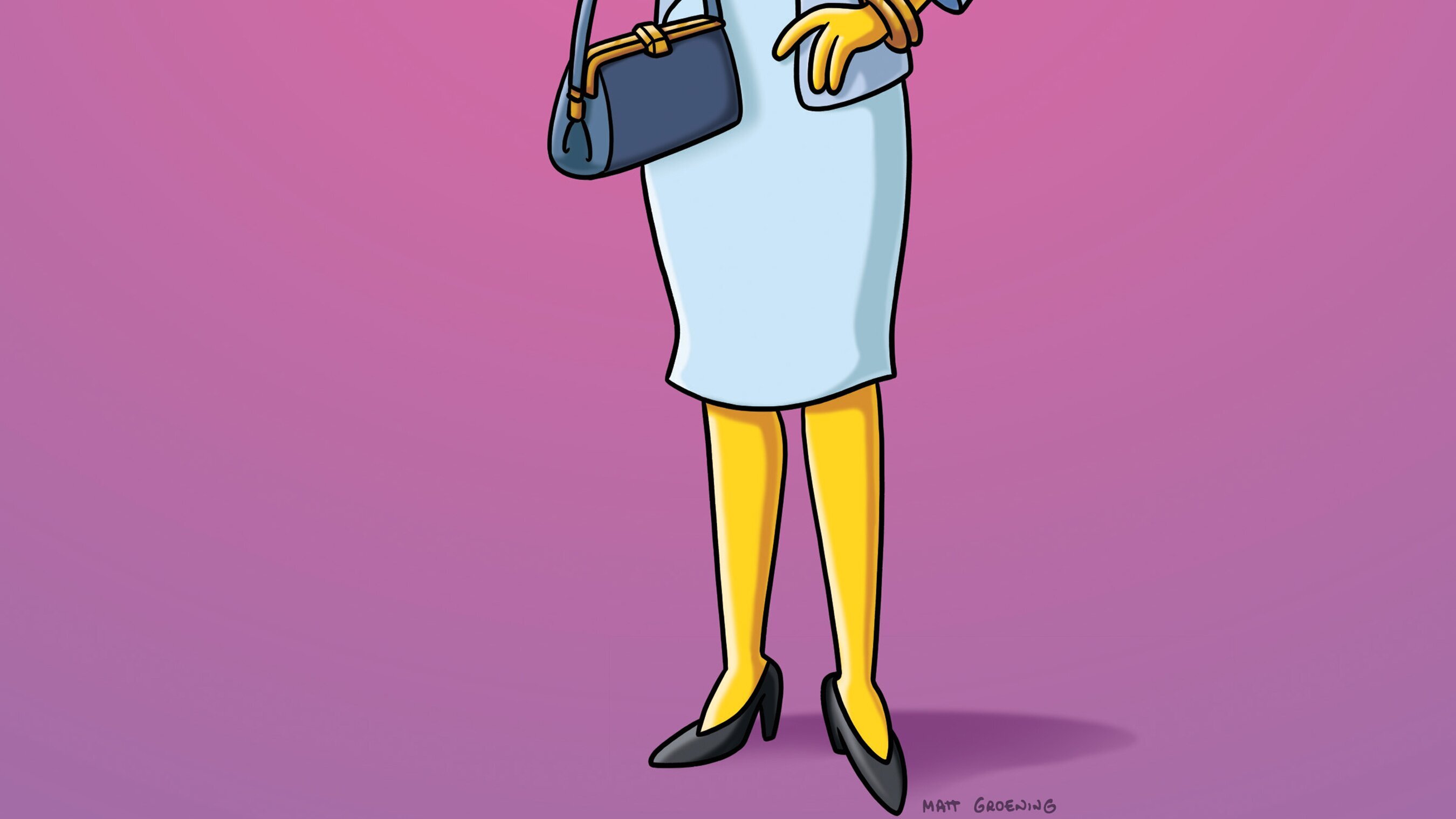 Die Simpsons