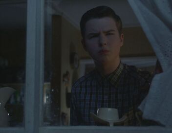 Young Sheldon