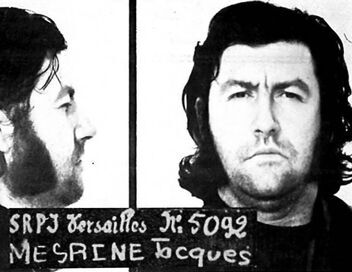 Faites entrer l'accusé