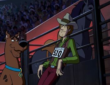 Scooby-Doo ! Le Clash des Sammys