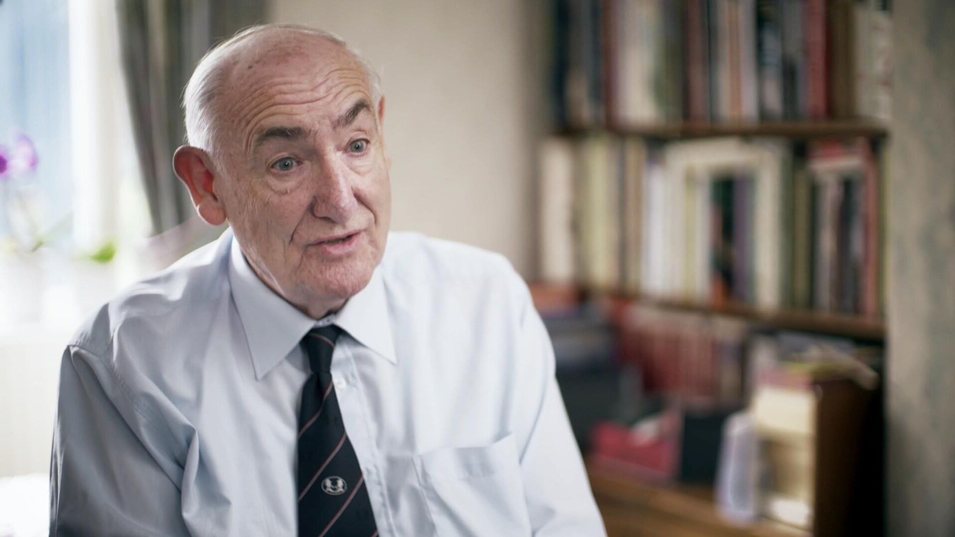 Anwälte der Toten – Im Kopf des Mörders