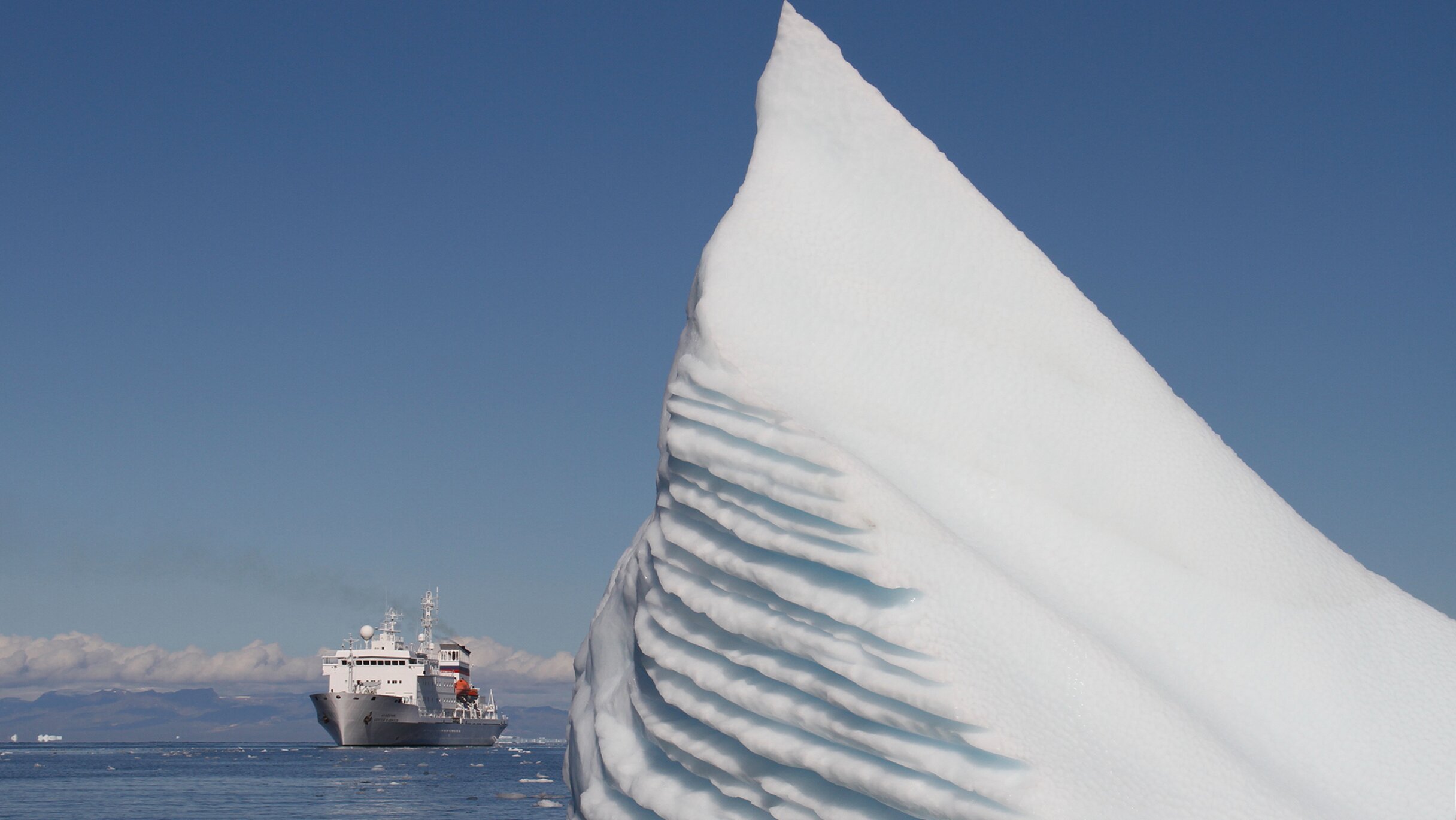 Faszination Kanada: Die Arktis – Expedition in die Nordwestpassage