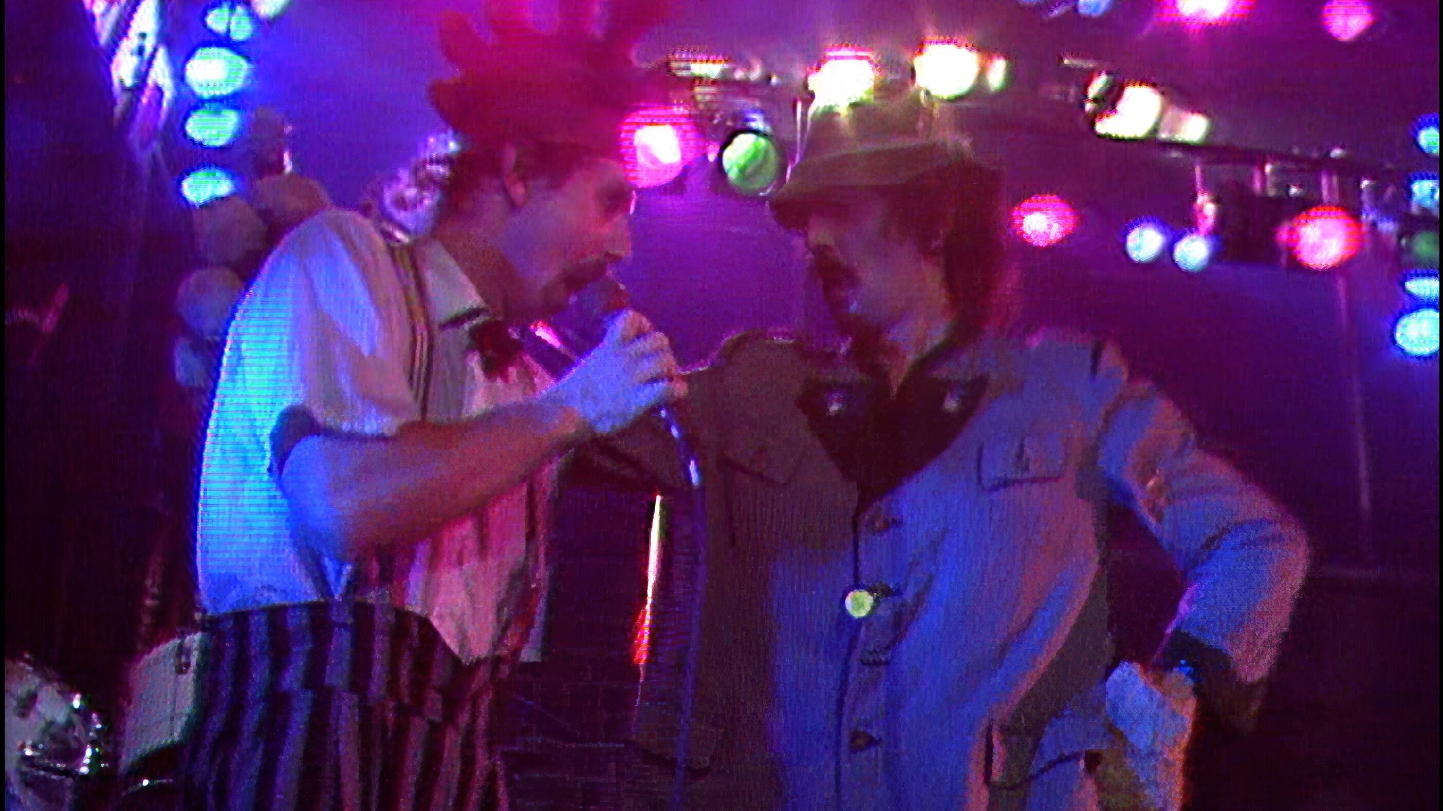BR Retro: Back on Stage