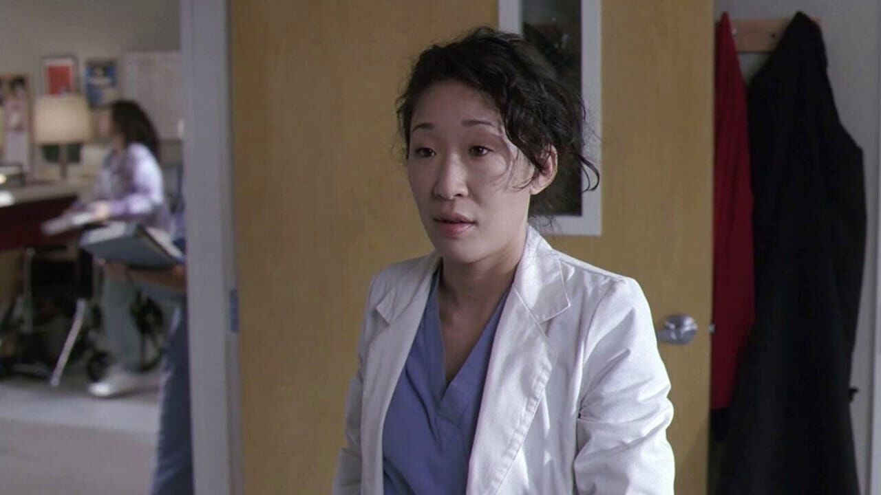 Grey's Anatomy – Die jungen Ärzte