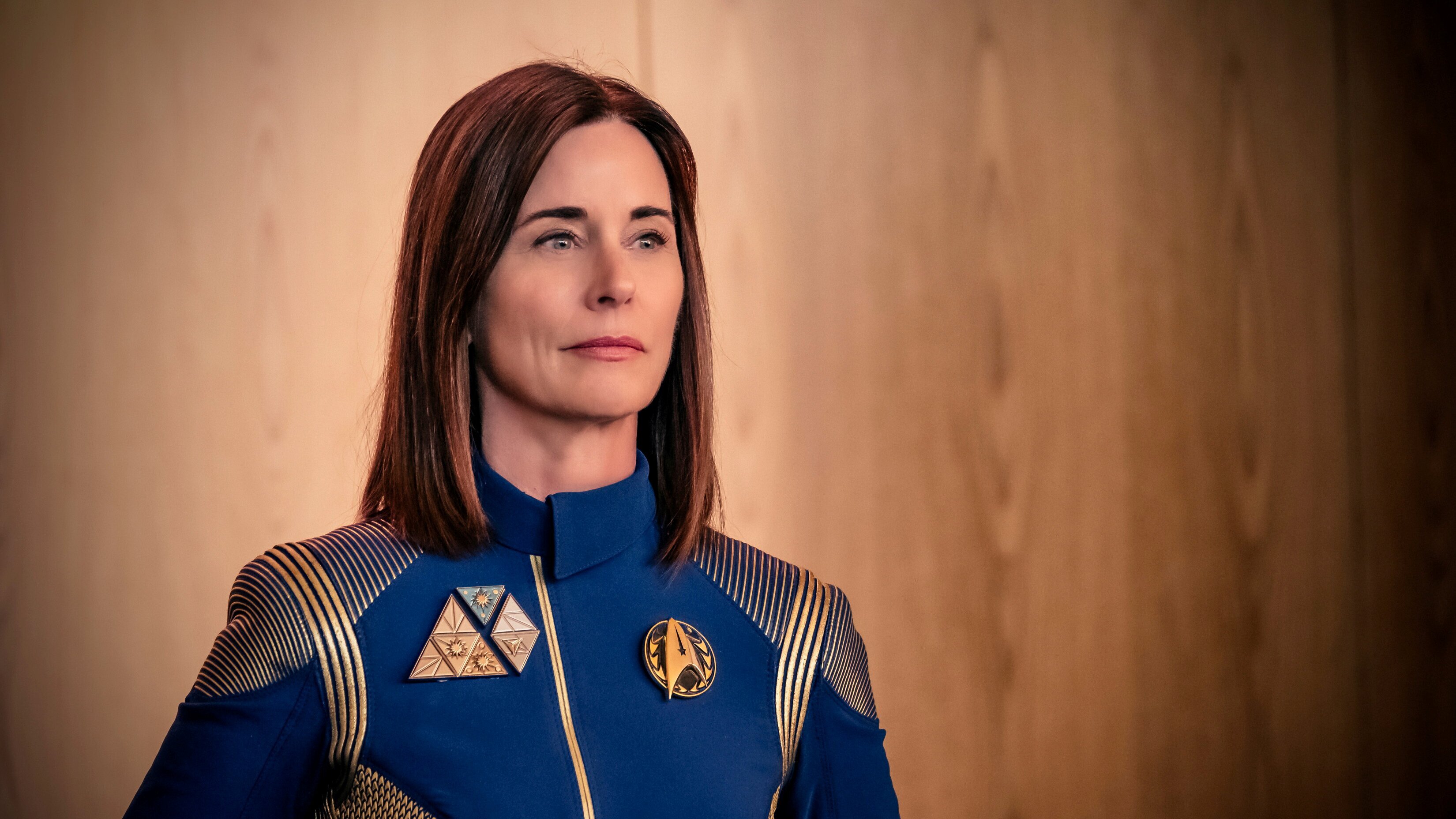 Star Trek: Discovery
