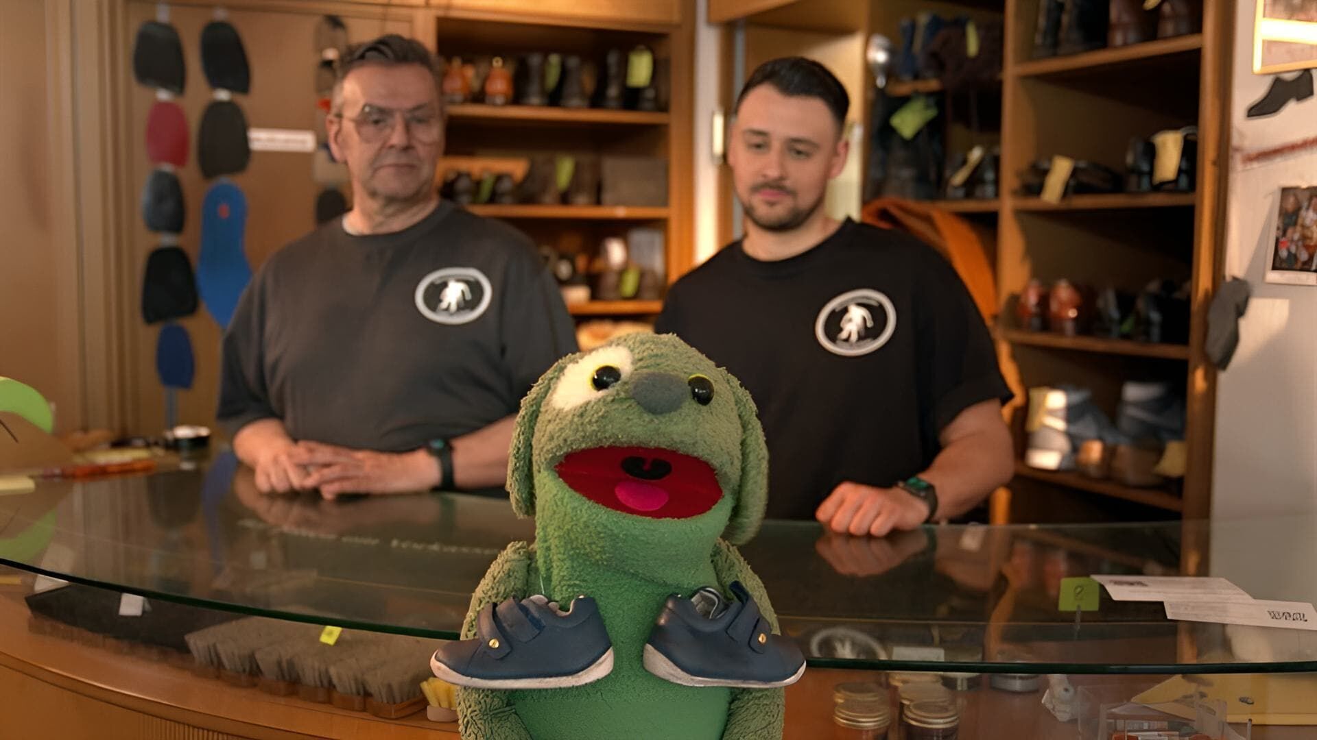 Die Sendung mit dem Elefanten