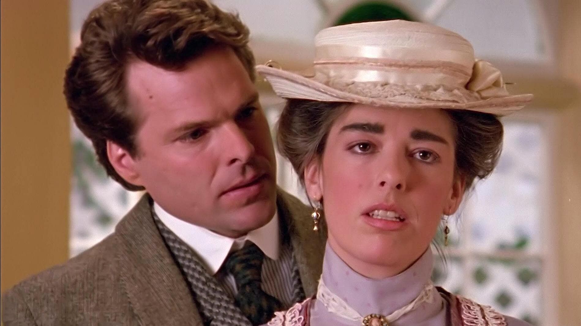 Avonlea – Das Mädchen aus der Stadt