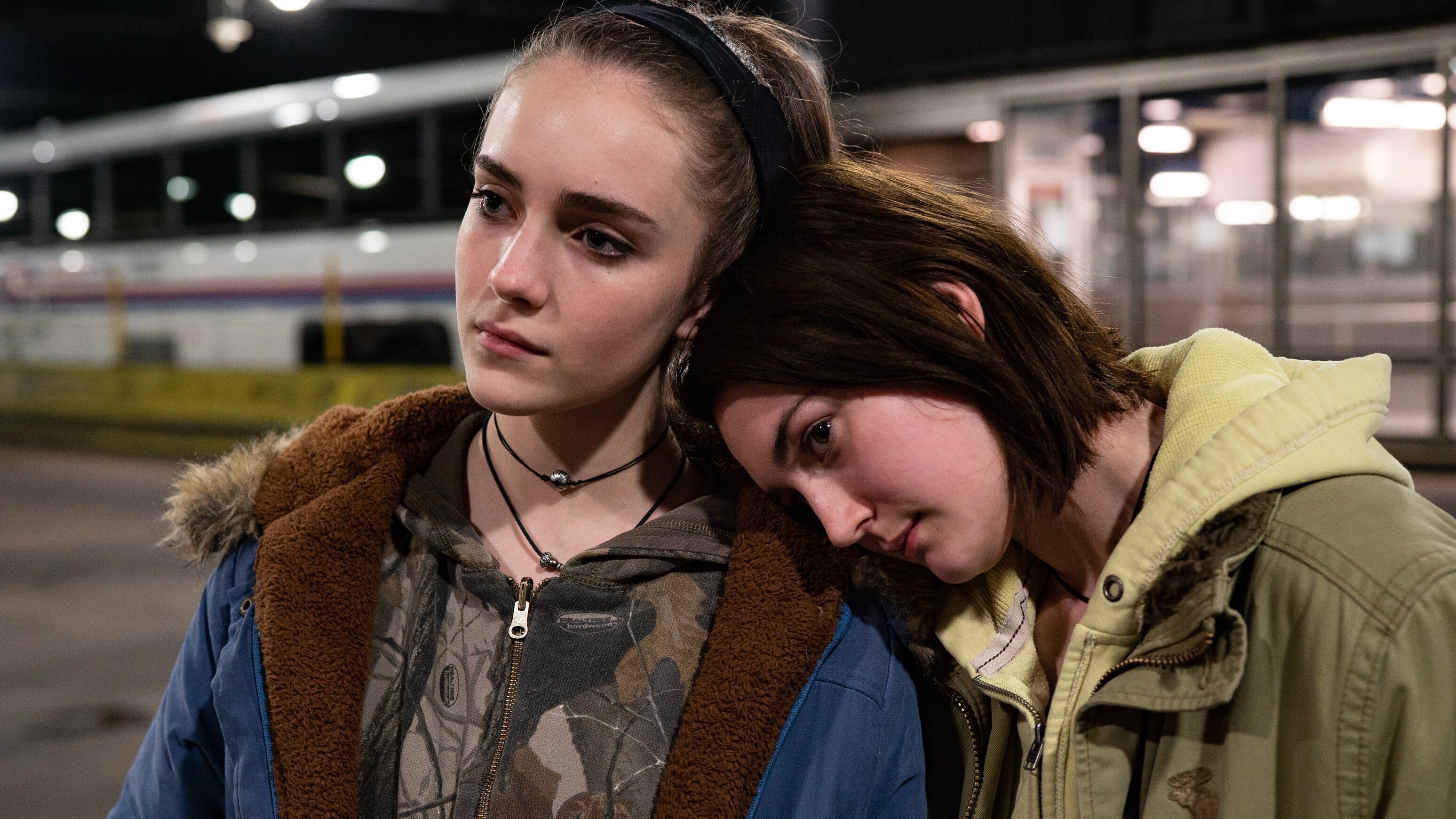 Niemals selten manchmal immer