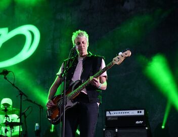 Rock en Seine