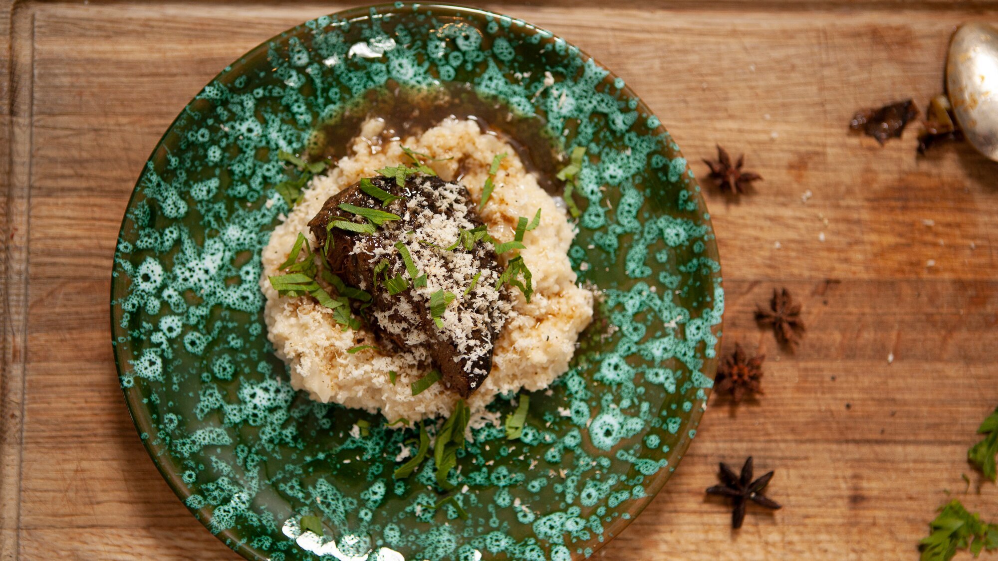 Vronis Lieblingsschmankerl