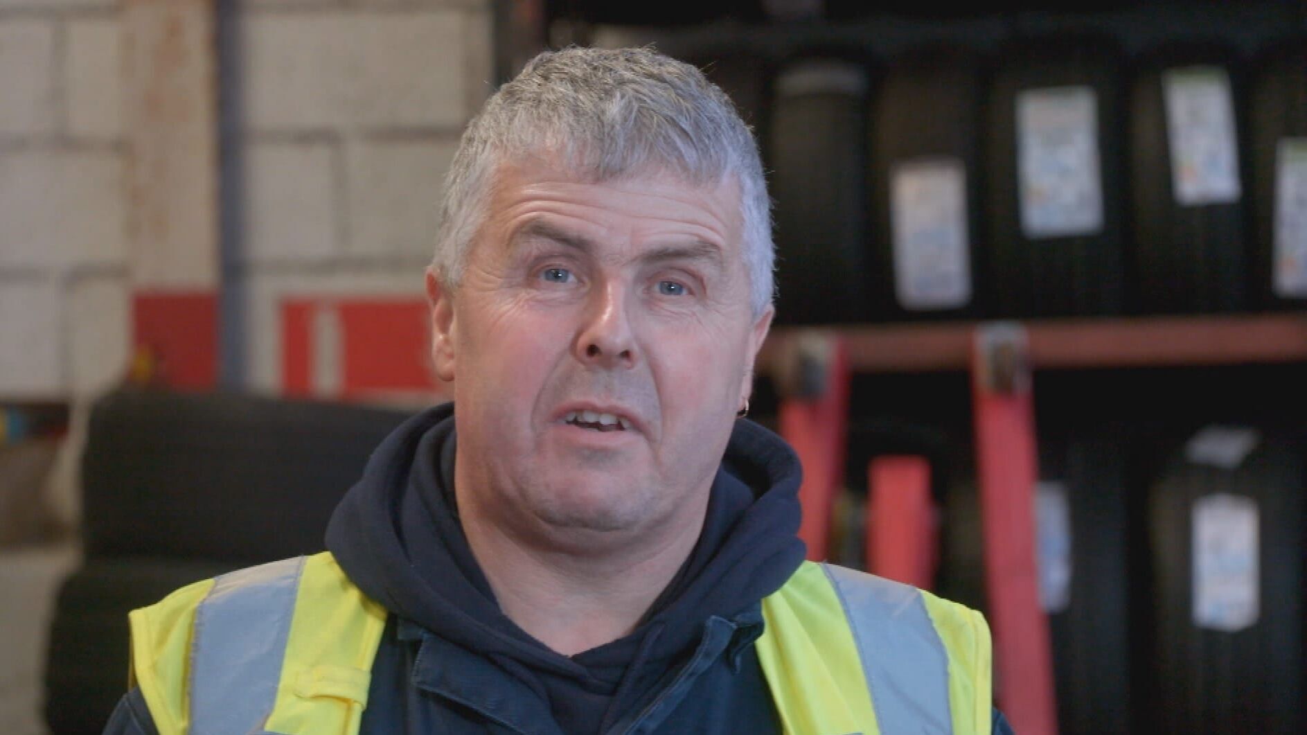 Car Pound Cops – Die Abschlepper vom Dienst