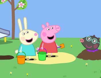 Peppa Pig