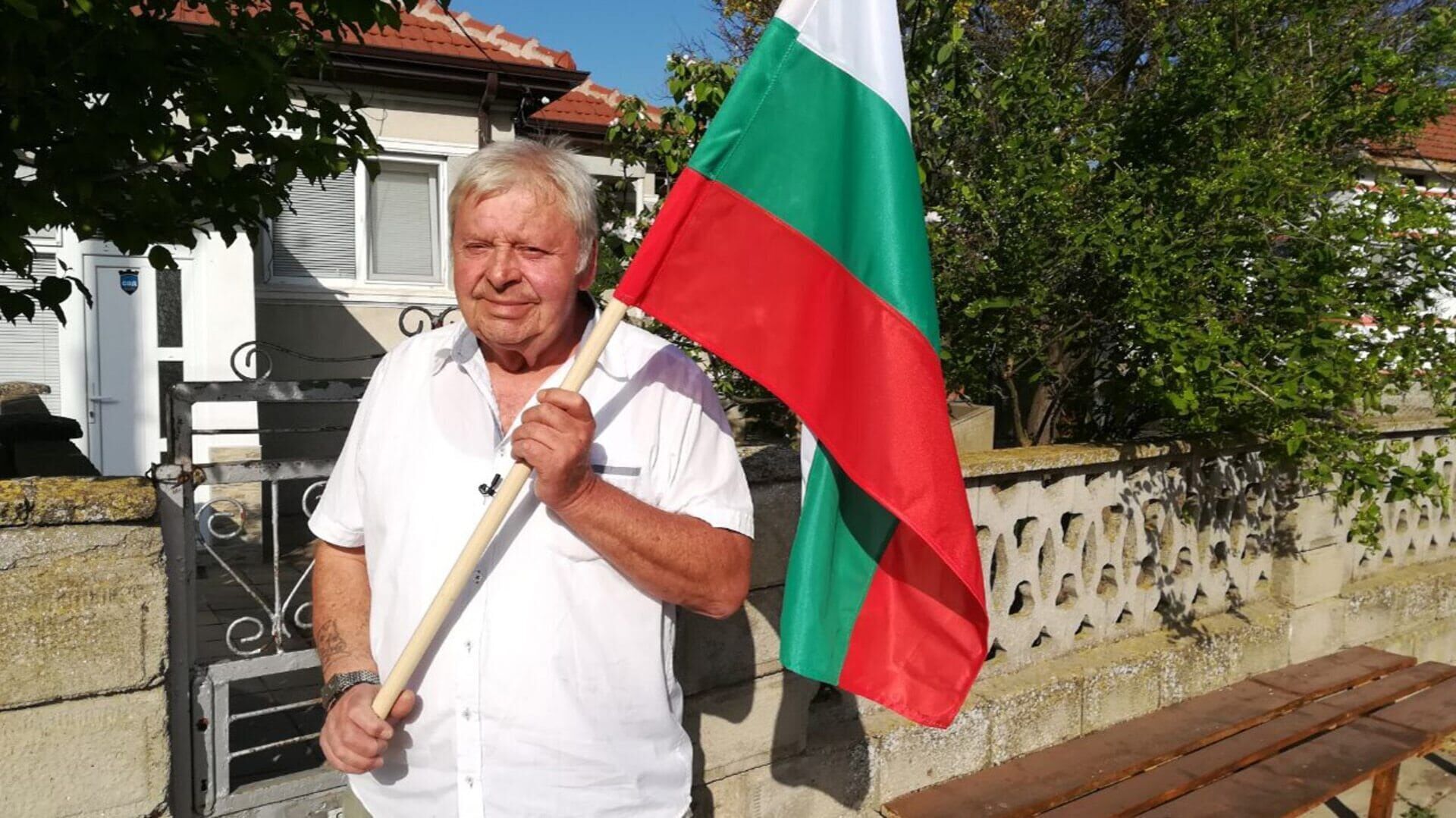 Armes Deutschland – Stempeln oder abrackern?